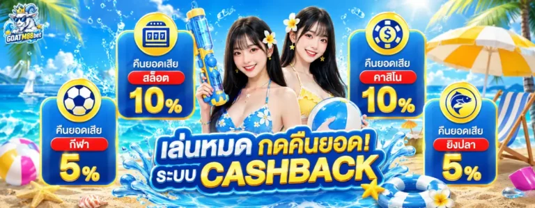 GOATM88BET