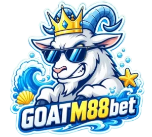 GOATM88BET